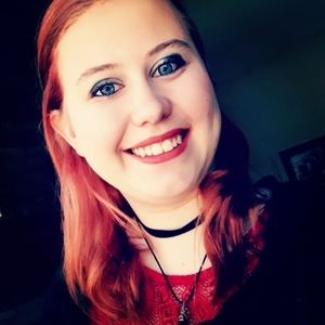 Meet your Posher, Rebecca